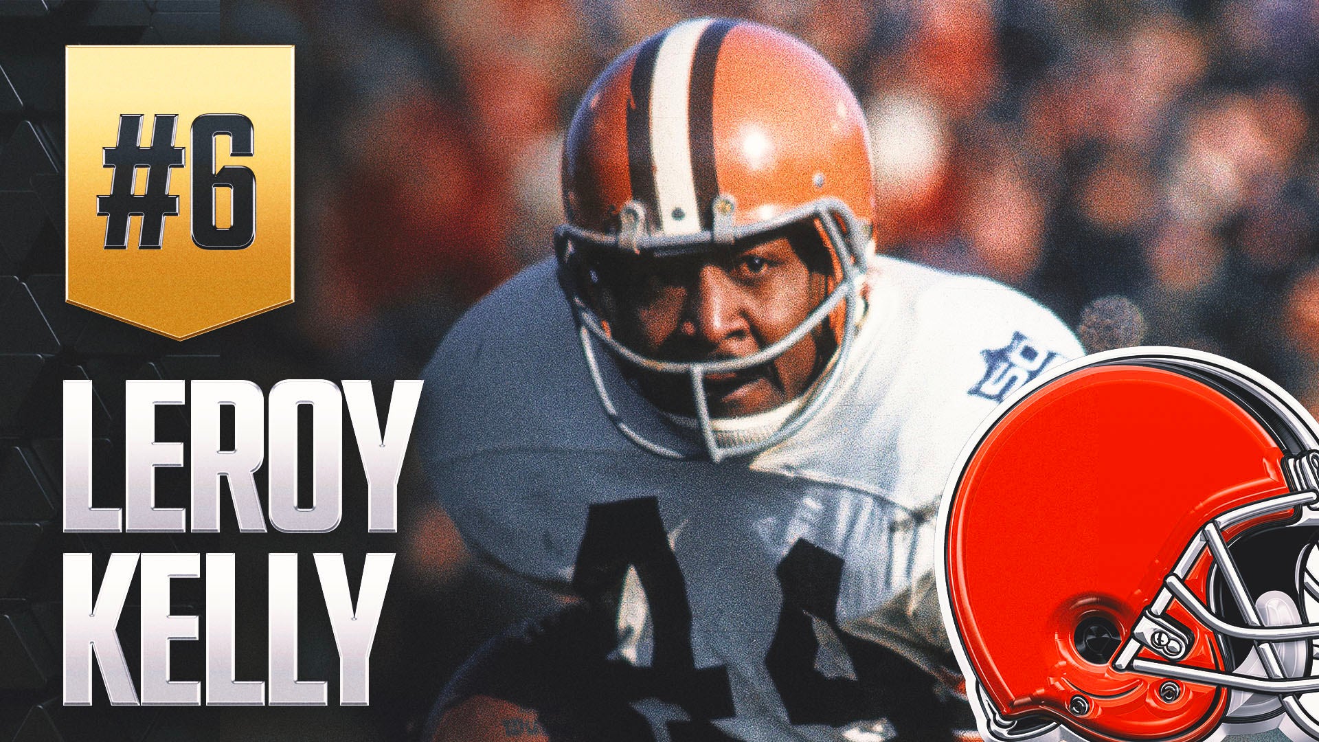 Leroy Kelly image